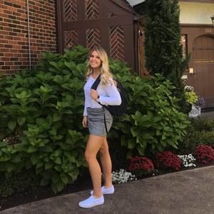 Meet your Posher, Callie